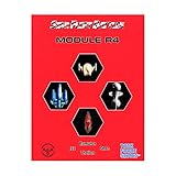  Star Fleet Battles: Module R4