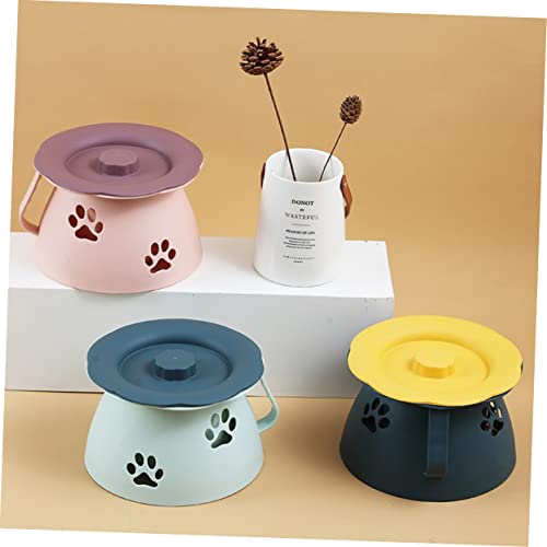 TOYANDONA Penico De Viagem Cadeirinha De Carro Portátil Penico Assento De Carro Infantil Penico Port