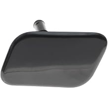 98680-3L100 Frontscheinwerfer-Lampenwaschzylinder-Spr hd sen-Jet-Kappenabdeckung for Hyundai Azera Grandeur TG 2005-2010 98690-3L100 Abdeckkappe der Waschd seLeft