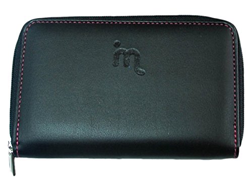 Maniküre-Set, Schwarz – 127 GR