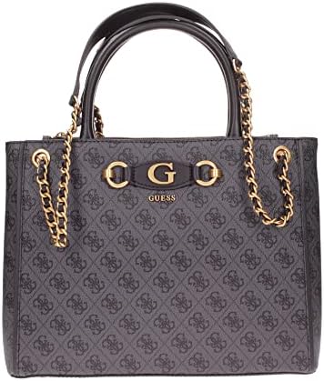 Guess Donna Borse A Mano Izzy High Society Carryall HWSB8654230 Guess Donna Borse A Mano Izzy High Society Carryall HWSB8654230