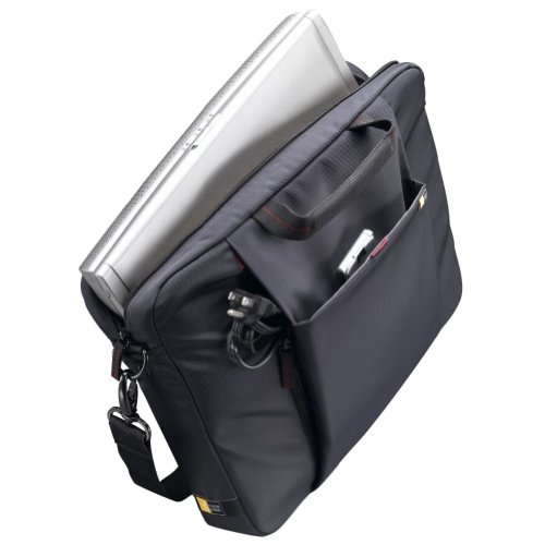 Image of Caselogic BNA-15 15.4-Inch Laptop Attache' (Cream)