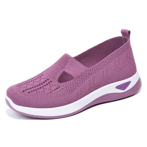 Women's Woven Orthopedic Breathable Soft