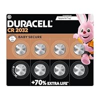 Duracell CR2032