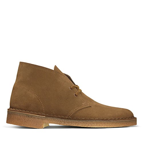 Image of Clarks mens Desert Boot 261382