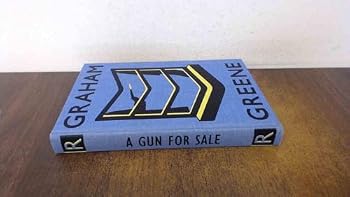 The Complete Entertainments: Stamboul Train, A Gun for Sale, The Confidential Agent, The Ministry of Fear, The Third Man, The Fallen Idol, Loser Takes All, Our Man in Havana. Six Volume Set