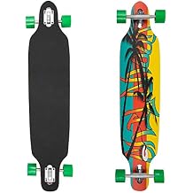 Rekon Complete Drop Through Longboard 42 inch