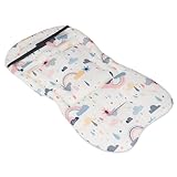 [MATÉRIAU EN COTON CONFORTABLE] Fabriqué en coton doux et respirant pour un confort ultime.