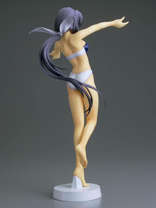 Amazon.co.jp: 1/7 Pia キャロットへようこそ 3 木ノ下貴子 水着Ver