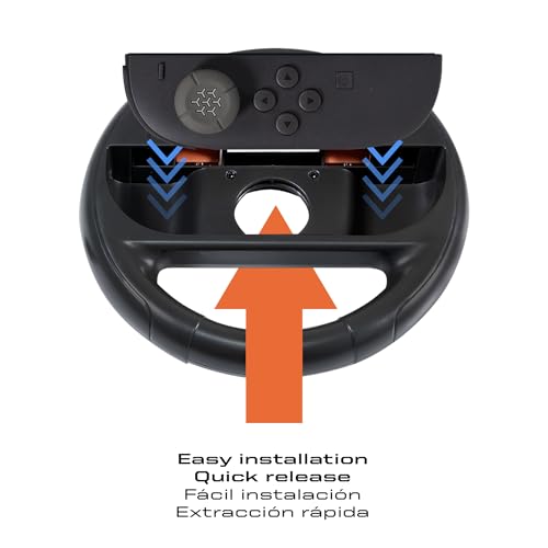 Blade Gaming BL1007 Accessoire de manette de jeux Roue de course Neuf - vue 6