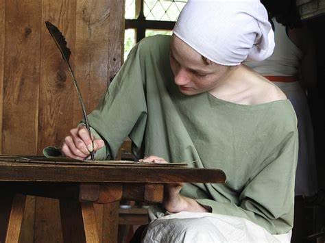 Ep. 41 - How To Write A Novel (solo)