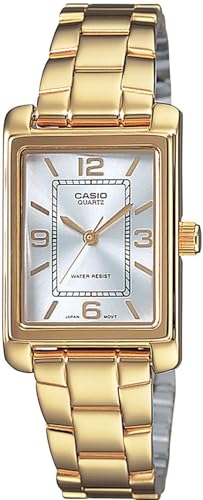 Casio LTP-1234PG-7AEG Montre Bracelet pour femmes