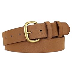 Suede Brown-dark Gold