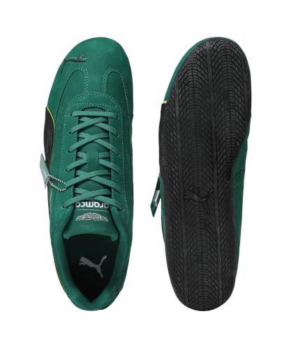 Image of Puma Unisex-Adult Amf1 Speedcat Sneaker