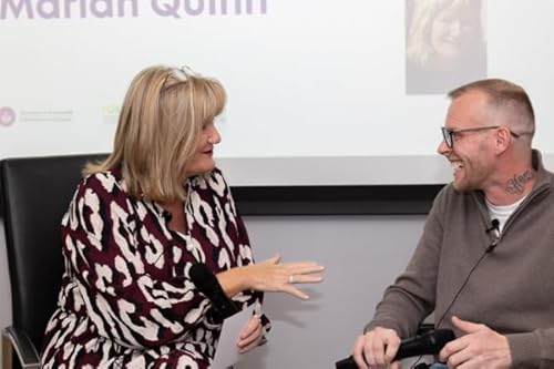 Perspectives on Prevention &ndash; Dean Hehir live at PEIN 2025