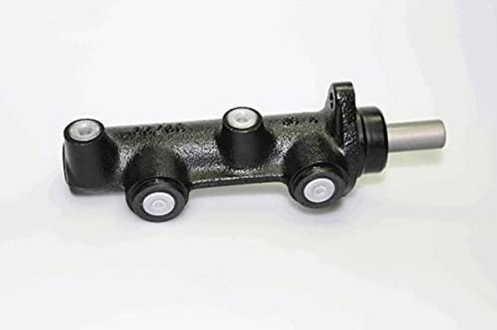 HELLA 8AM 355 503-961 Brake Master Cylinder - AM0396 - Brake System: ATE - for e.g. MERCEDES-BENZ