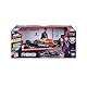 MAISTO TECH - Red Bull RB19 (2023) Verstappen 1:24 Scale Funkferngesteuertes Fahrzeug, RC 2,4 GHz mit Lithium Akku und semiproportionaler Lenkung, Offizielle Red Bull Lizenz