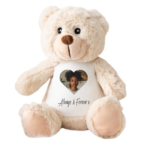 Personalised Teddy Bear
