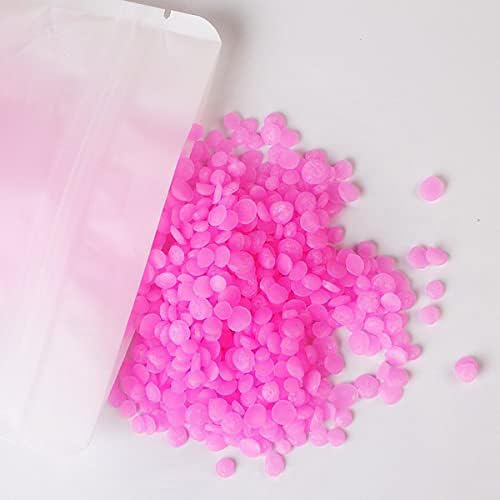 Laundry Fragrance Booster Scent Beads | Washing Machine Fragrance Beads | Laundry Softener | Washing Machine Clean Detergent Use Perfume Care Wearing Diffuser Clothes (Pack of 1 / Multi Color) 4