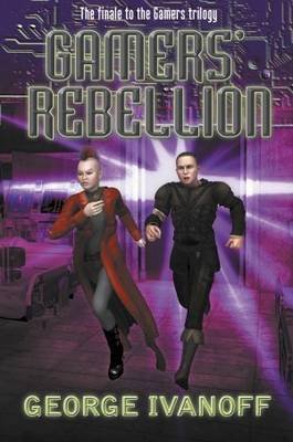 Buy Gamers' Rebellion (Gamers Trilogy) — BookShops.in