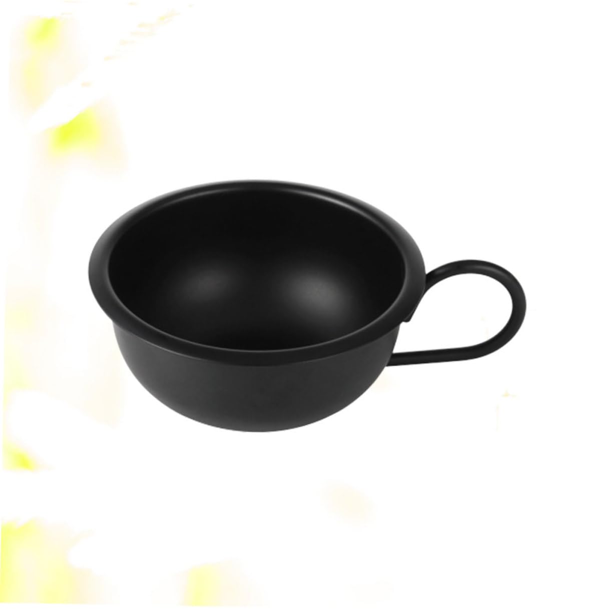 Didiseaon 3pcs Men Shaving Bowl Set Shaving Cream Bowl Shaving Foam Stylish and for Barbershop Use