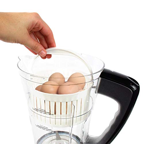 Prixton-TMG100-Robot-Cocina-THERMOGRIND-900W-8-Prog Prixton-TMG100-Robot-Cocina-THERMOGRIND-900W-8-Prog