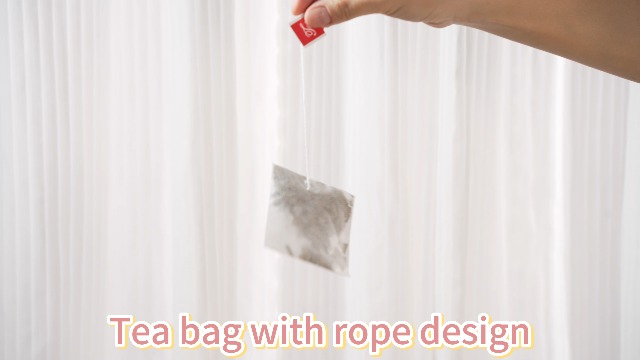 30 Pure Soursop Leaves Tea Bags, Natural Soursop Graviola Leaves Teabag, Handmade Made of Premium Guanabana Leaves, Pleasant Taste Natural Flavor, No Sugar/Caffeine/Gluten (1.5g/bag)