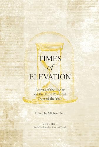 Times of Elevation - Volume 1