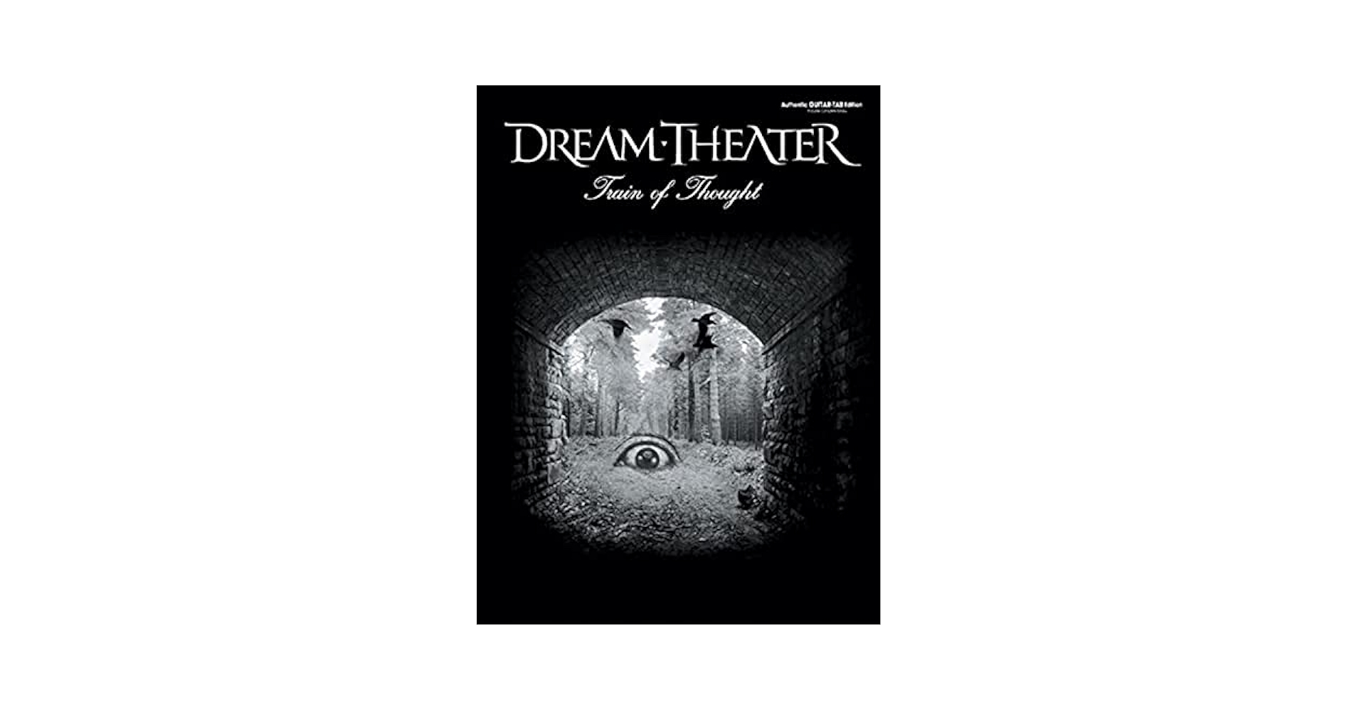 DREAM THEATER バンドスコア TRAIN OF THOUGHT 楽譜 ヤマハ】バンドスコア DREAM THEATER「TRAIN OF THOUGHT