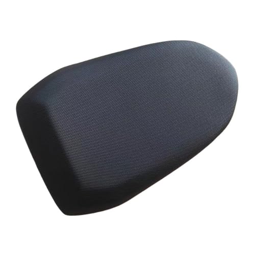Housse de siège antidérapante moto coussin arrière confort S1000RR