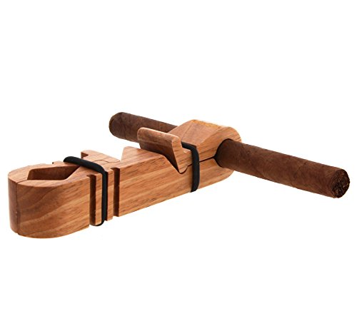 Grip Clip Cigar Holder #TOP1