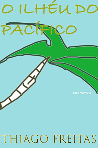 O ilhéu do Pacífico