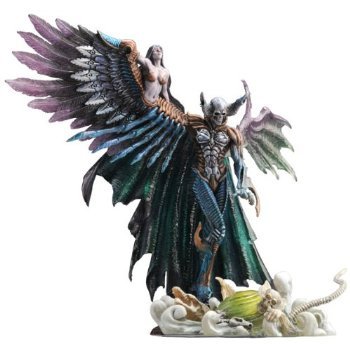 Amazon | 死の天使ザルエラ [FINAL FANTASY 12] FINAL FANTASY