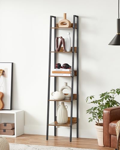 Estantes para cuartos Marca VASAGLE (2)