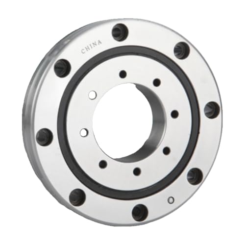 Roulement RU66 XRU3515, la solution aux vibrations des bras robotiques - 2