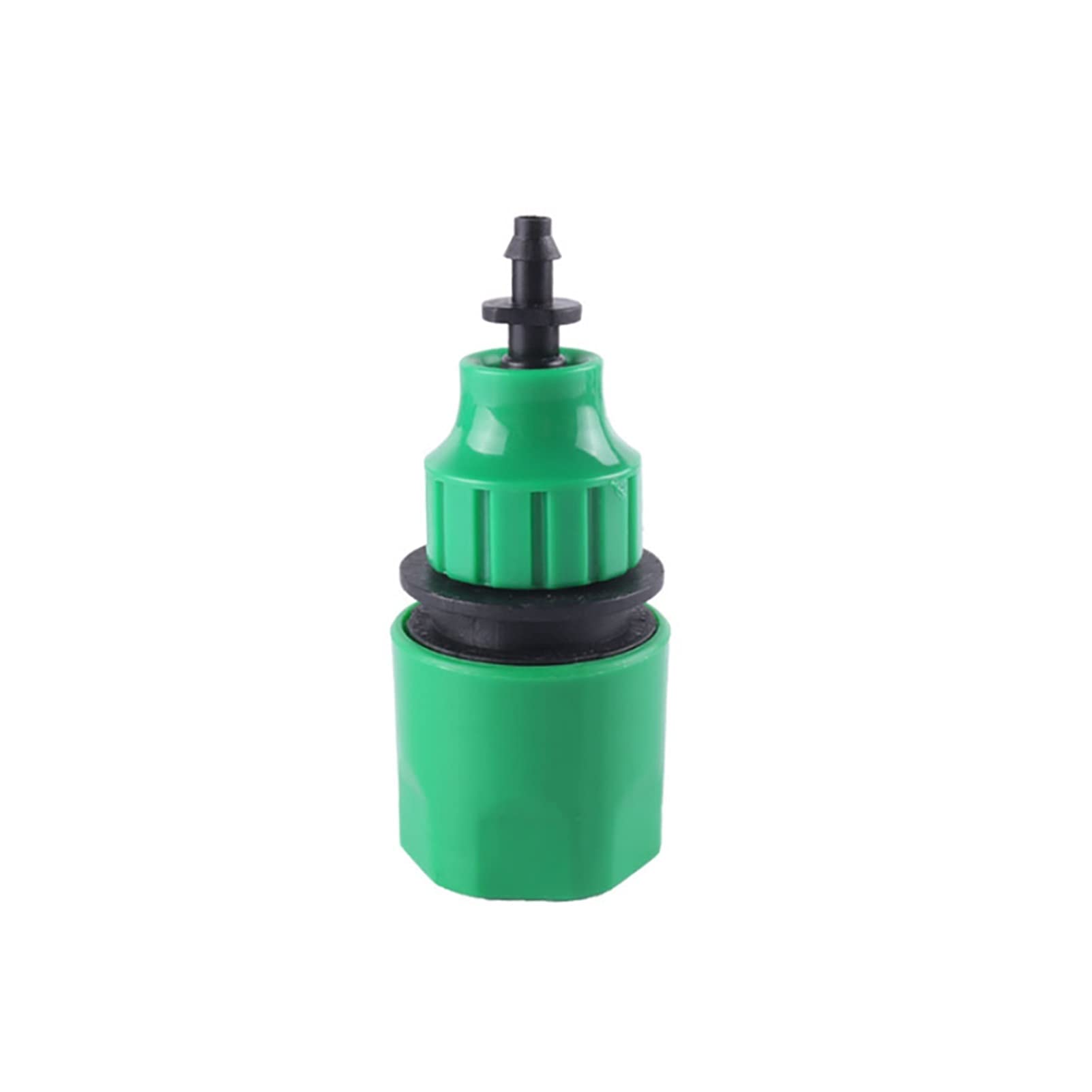 Ruban d'irrigation pour potager et jardin connecté avec le raccord rapide de tuyau IT225