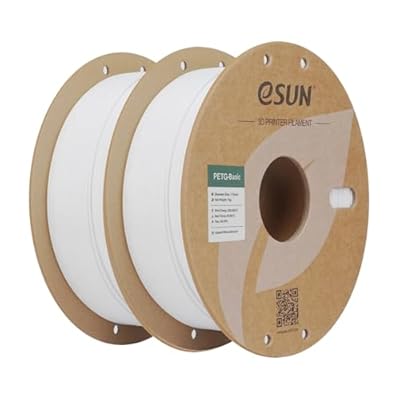 Save 18% from ESUN (3D Printing Filament)