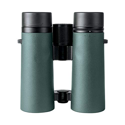 Binoculares Alpen Wings 10x42 Fully Multi Coated Waterproof miniatura 4