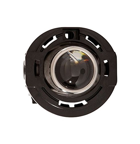 Feu antibrouillard TarosTrade 36-1760-N-63470 pour remplacement optique auto