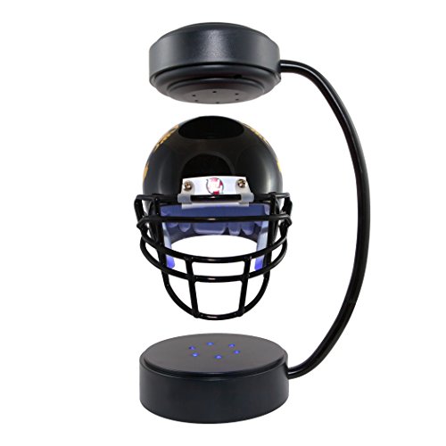 image for HOVER HH HELMETS Missouri Tigers NCAA Hover Helmet - Collectible Levit