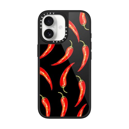 CASETiFY Glaze Coque iPhone 17 MagSafe brillante avec protection militaire