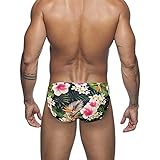 1Material: la tela abraza la piel para una apariencia ajustada, ligera y cómoda de llevar muy suave y transpirable. que lo mantienen fresco y seco para el uso diario, el ejercicio y los deportes.