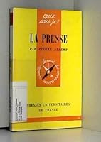 La Presse 2130439772 Book Cover