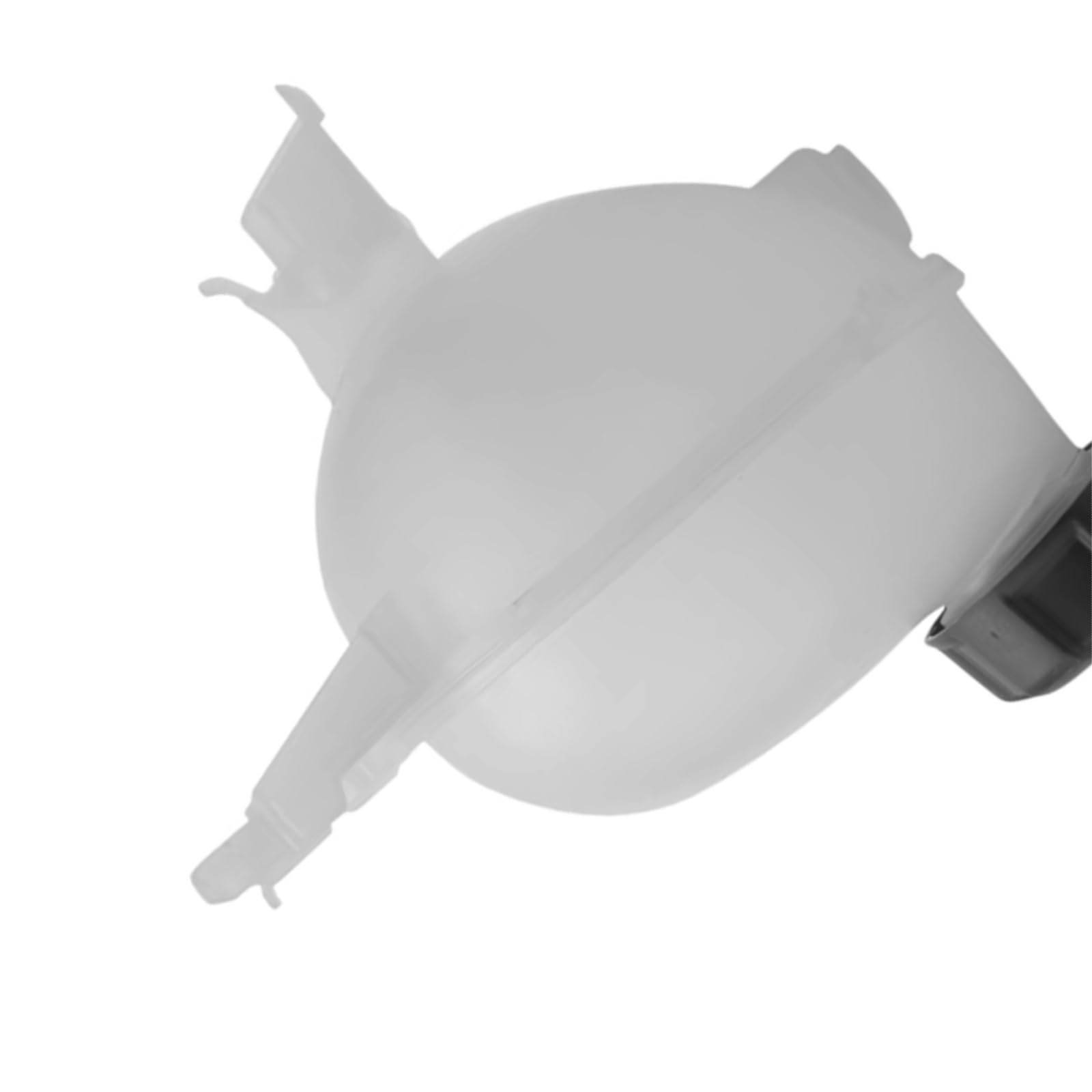 Serbatoio Bottiglia Motore Compatibile Con Citroen Per C-Elysee C2 C3 C4 DS3 Serbatoio Espansione Liquido Raffreddamento Per Auto Con Tappo Parti Ricambio 9800777280