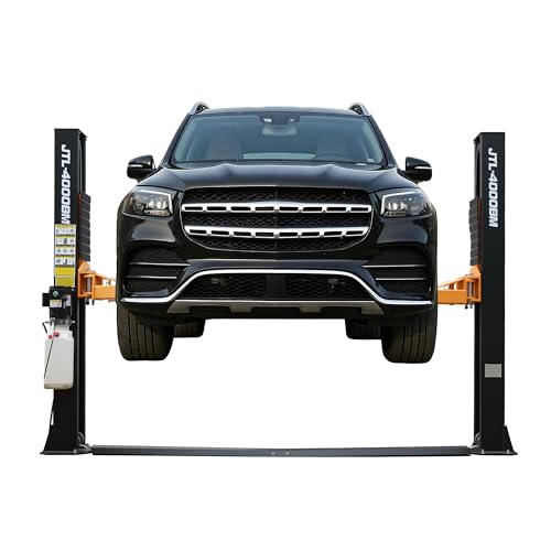 Albott 10000lbs 2 Post Car Lift, Heavy Duty...