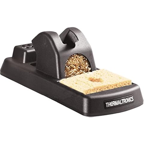 Thermaltronics SHH-1 Sleep Workstand - TMT-9000S interchangeable for Metcal MX-W1AV Cover