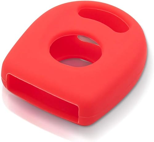 Miniatura 4 de Funda protectora de silicona para llavero Volkswagen Jetta ID.2 ID.GTI PRID.3 Arteon GEN.Travel ID.X Nivus (negro)