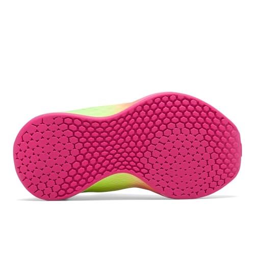 Image of New Balance Unisex Baby Fresh Foam Roav V1 Slip-on Sneaker