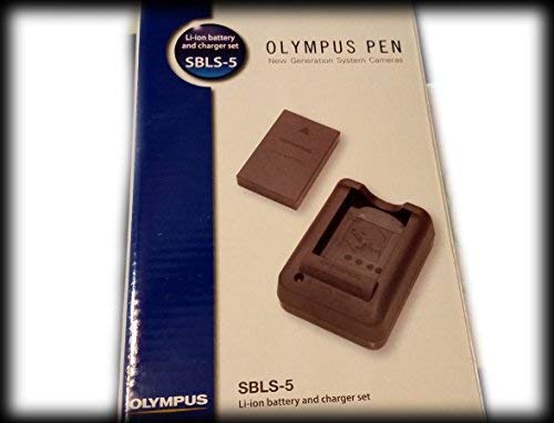 Olympus Pen E-P2 Micro 4/3 Digital Camera Body (Black) #TOP3