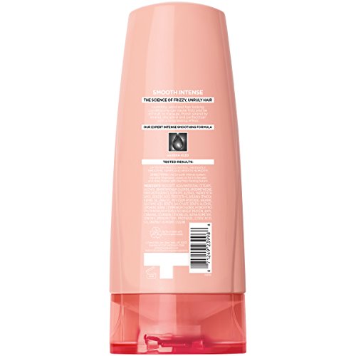 L'oréal Paris Hair Expert Smooth Intense Conditioner, 12.6 Fl. Oz. (Packaging May Vary) #TOP1